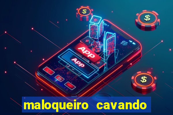 maloqueiro cavando cova portal zacarias